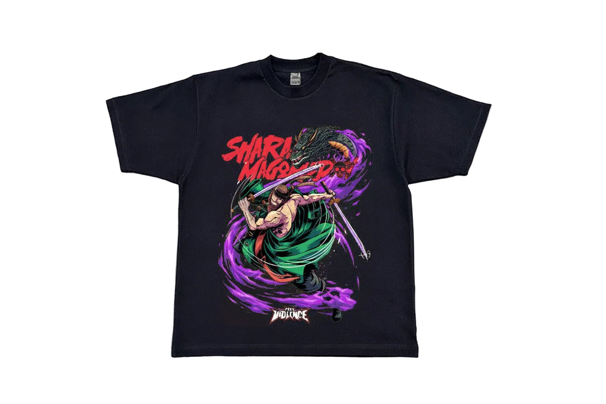 Shara Magomedov T Shirt