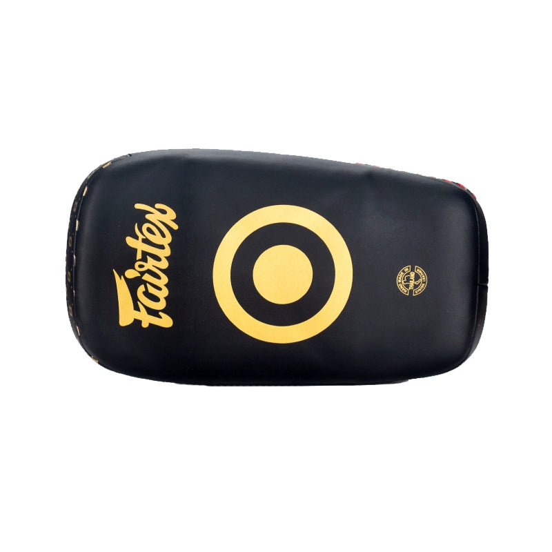 Fairtex KPLC6 Thai Pads (2 Colors)