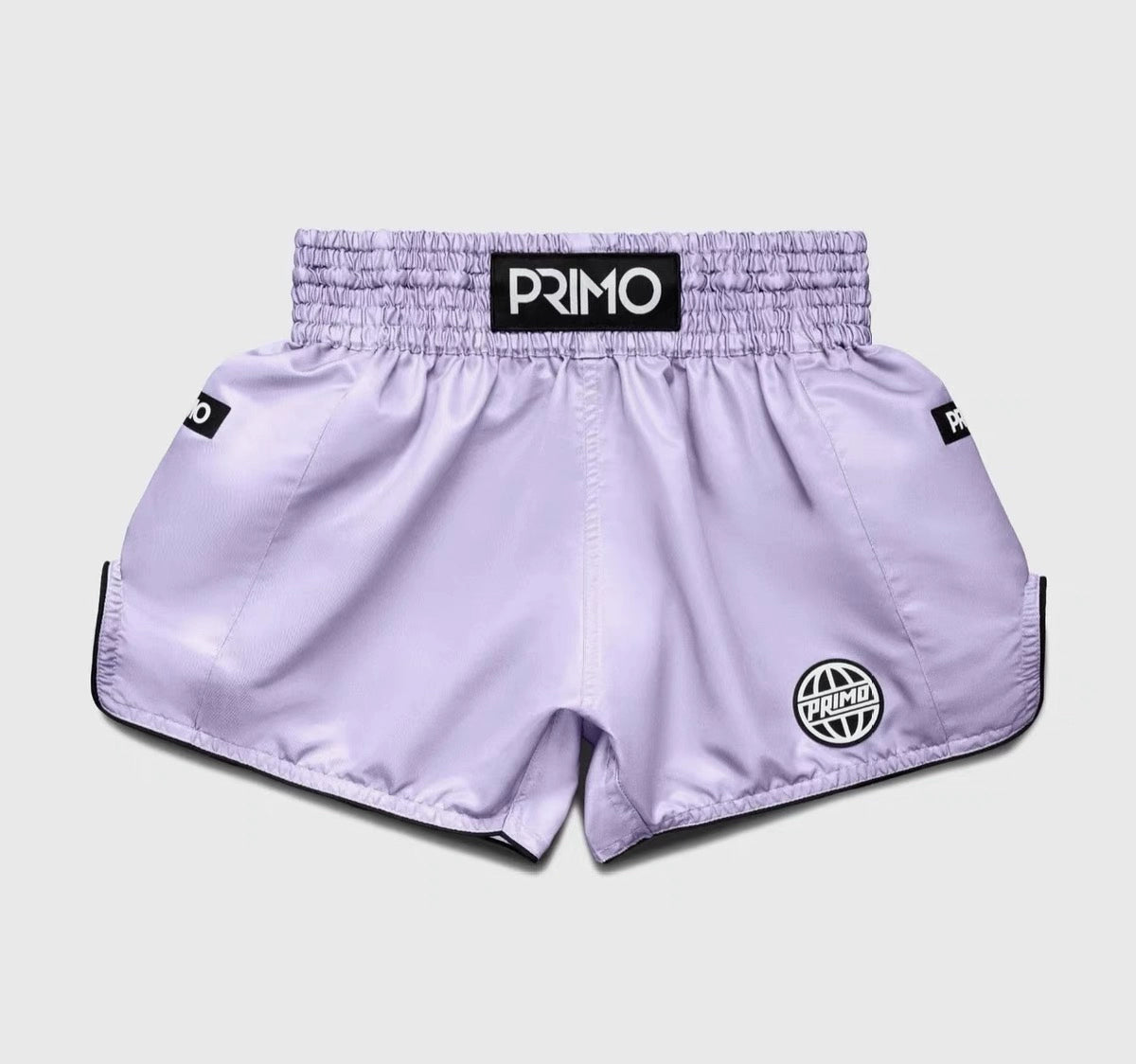 Primo Alta Series Muay Thai Shorts (8 Colors)