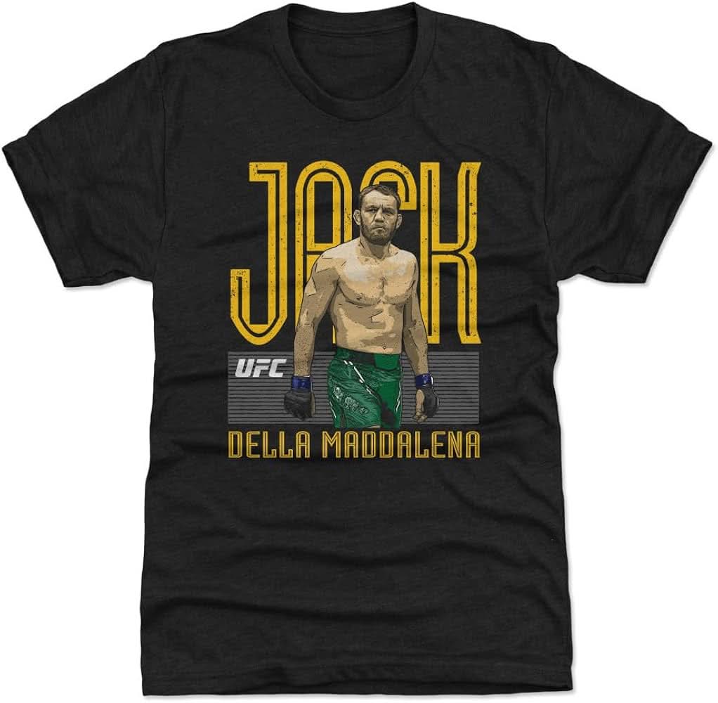 Jack Della Maddalena T Shirt