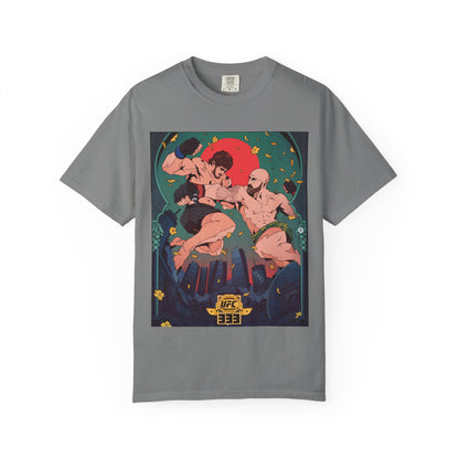UFC 333 Main Event T-Shirt