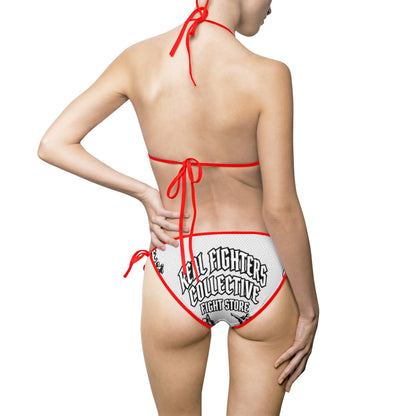 RFC Tie-Side Bikini Swimsuit