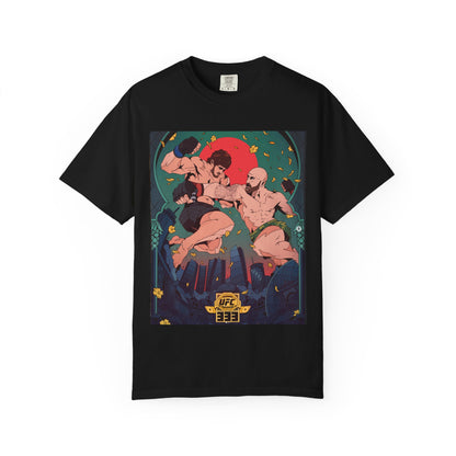 UFC 333 Main Event T-Shirt