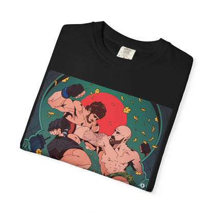 UFC 333 Main Event T-Shirt