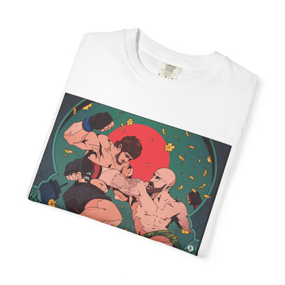 UFC 333 Main Event T-Shirt