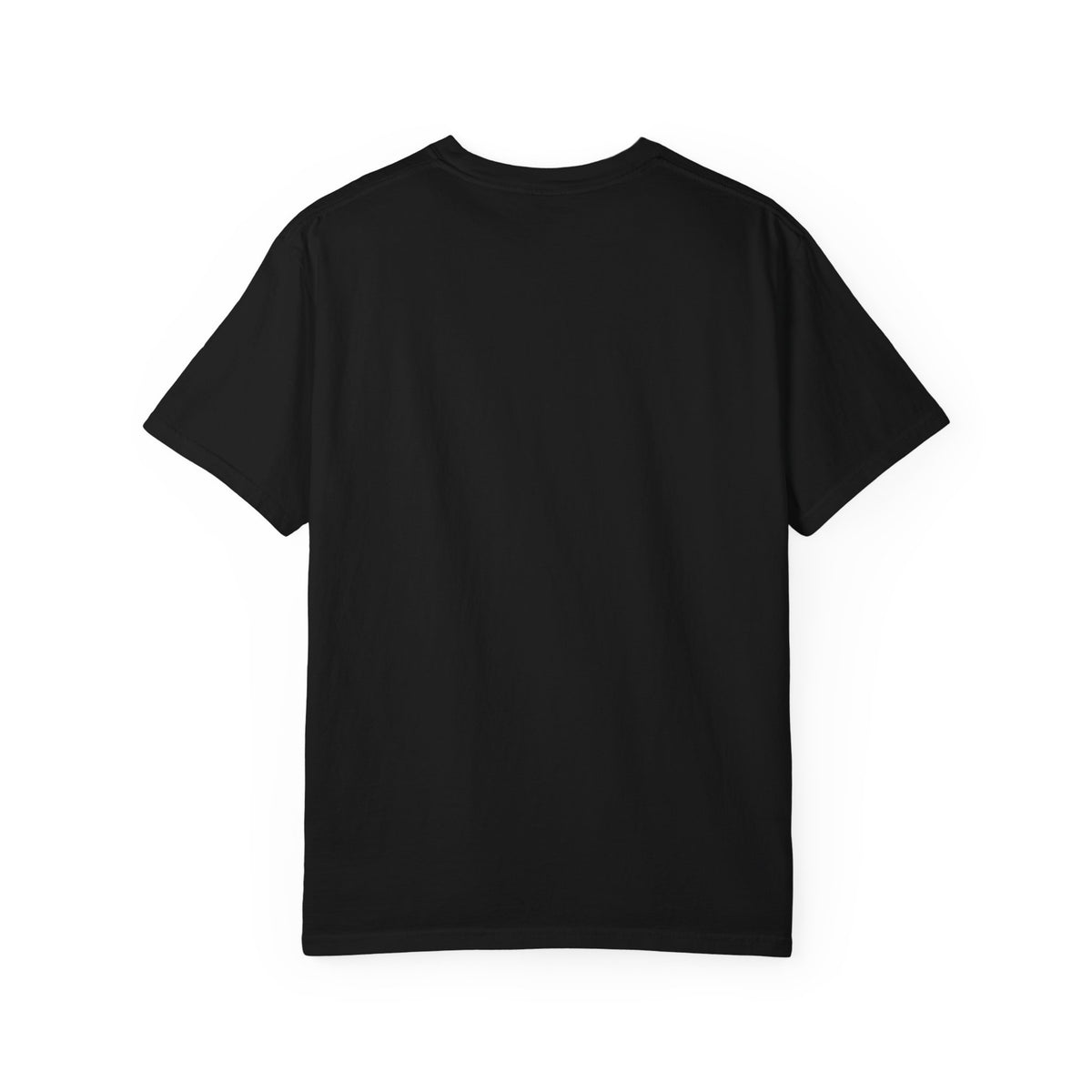 UFC 303 MMA Fight Night Garment-Dyed T-Shirt