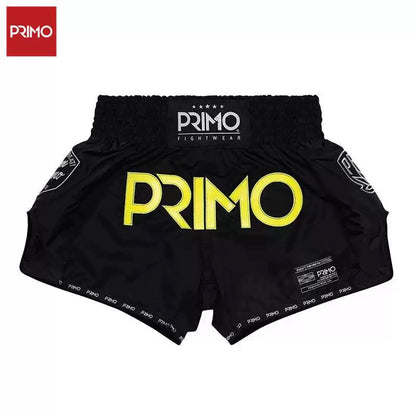 Primo Fightwear Muay Thai Shorts (13 Colors)