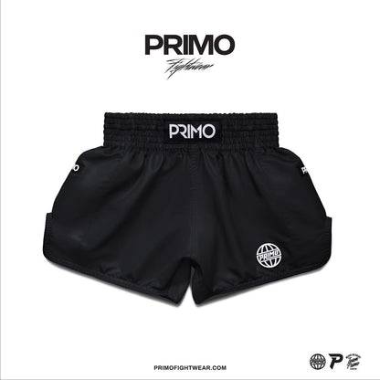 Primo Alta Series Muay Thai Shorts (8 Colors)
