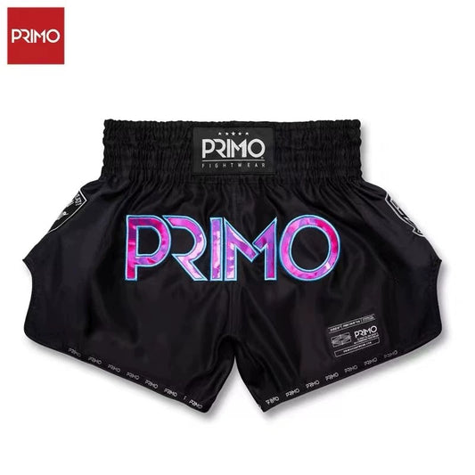 Primo Fightwear Muay Thai Shorts (13 Colors)