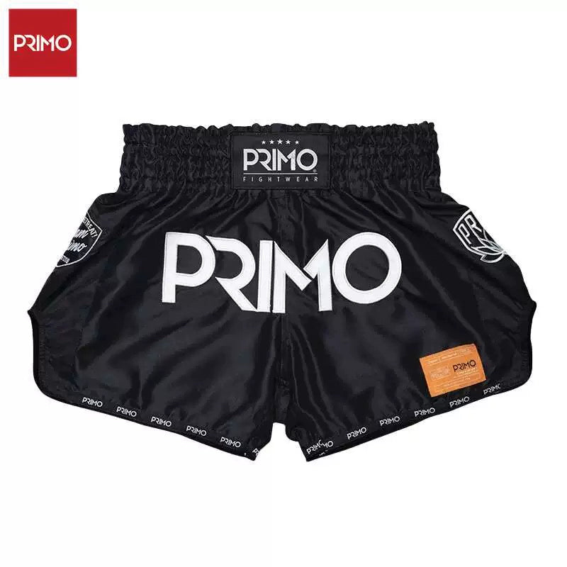 Primo Fightwear Muay Thai Shorts (13 Colors)