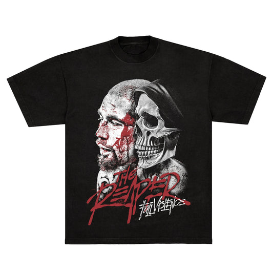 "Reaper" Robert Whittaker Shirt