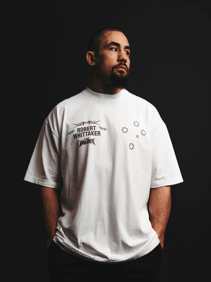 Robert Whittaker 5 Star Shirt