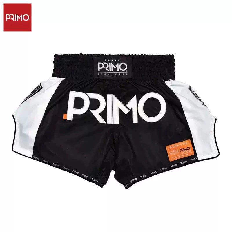 Primo Fightwear Muay Thai Shorts (13 Colors)