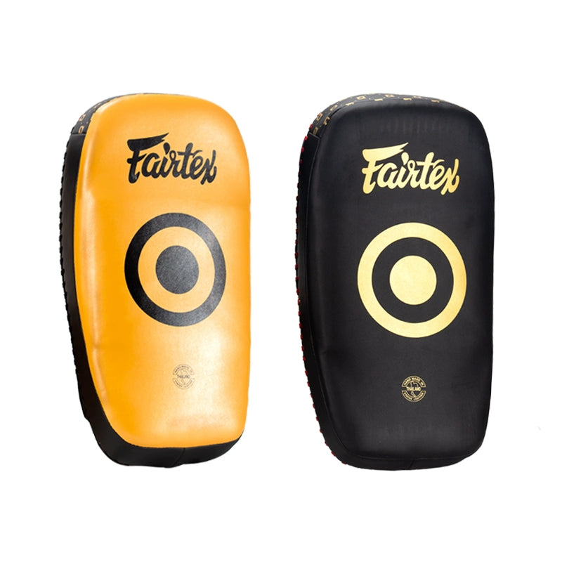 Fairtex KPLC6 Thai Pads (2 Colors)