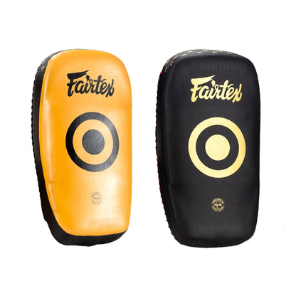 Fairtex KPLC6 Thai Pads (2 Colors)