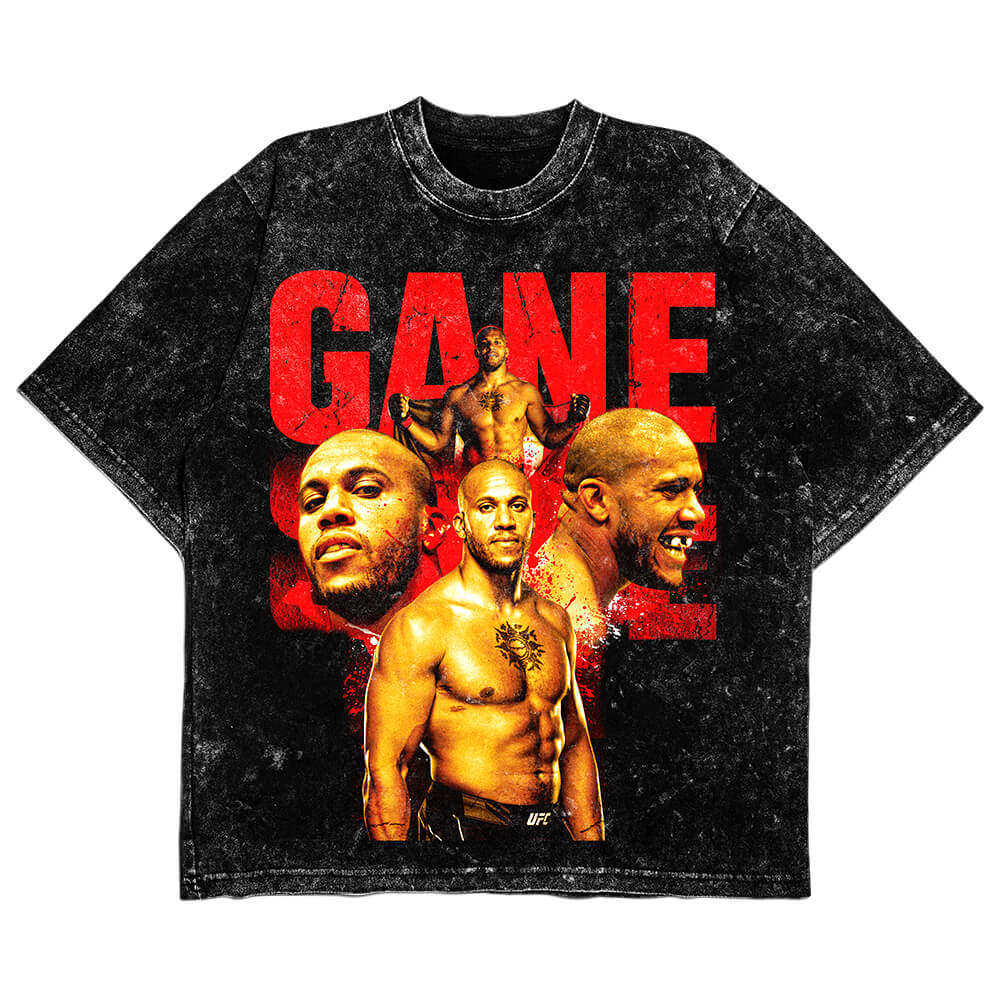 Cyril Gane T Shirt