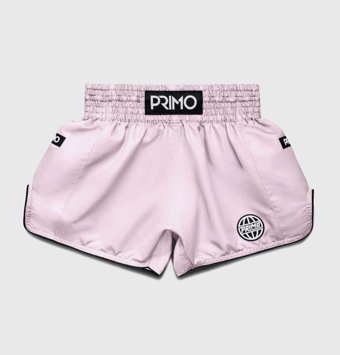Primo Alta Series Muay Thai Shorts (8 Colors)