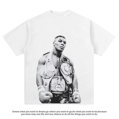 Tyson shirt