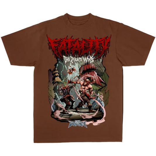 Shara Magomedov "Pirate Wins" T Shirt