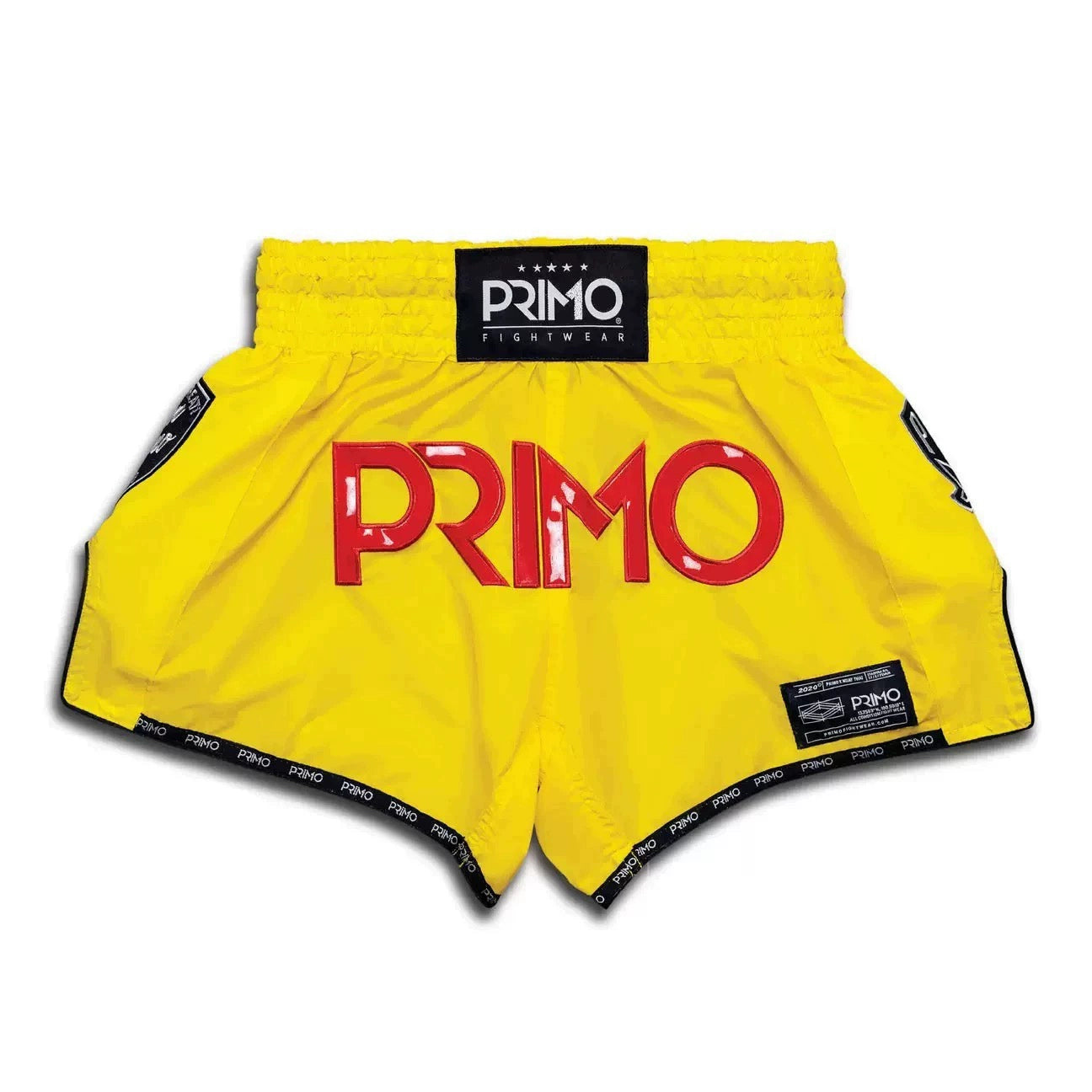 Primo Fightwear Muay Thai Shorts (13 Colors)