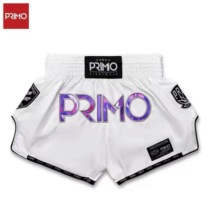 Primo Fightwear Muay Thai Shorts (13 Colors)