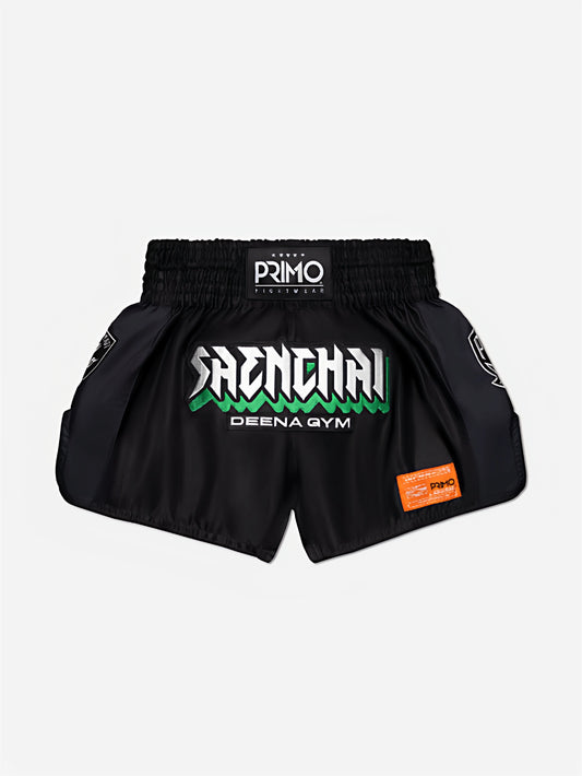 Primo Saenchai Fight Shorts