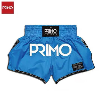 Primo Fightwear Muay Thai Shorts (13 Colors)