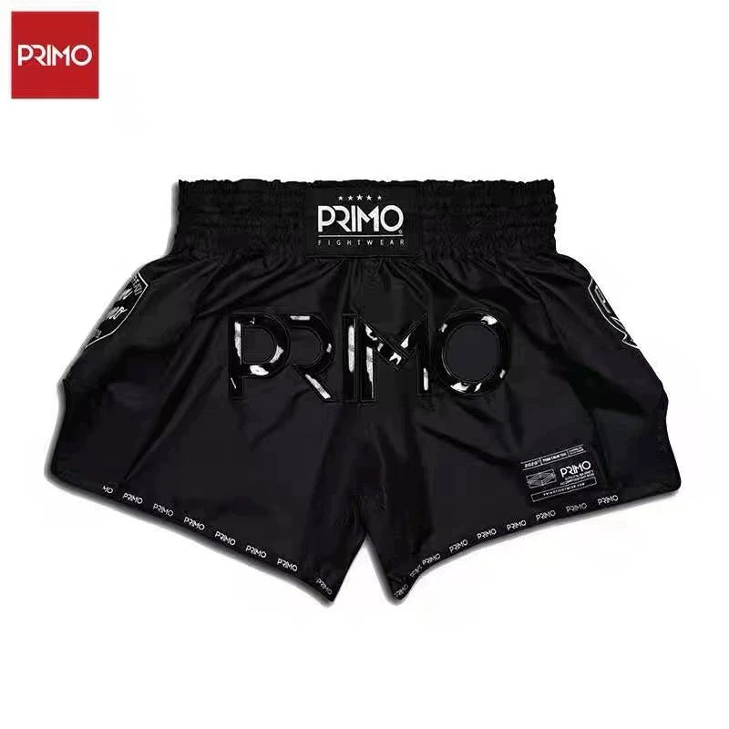 Primo Fightwear Muay Thai Shorts (13 Colors)