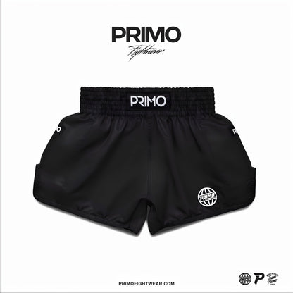 Primo Alta Series Muay Thai Shorts (8 Colors)