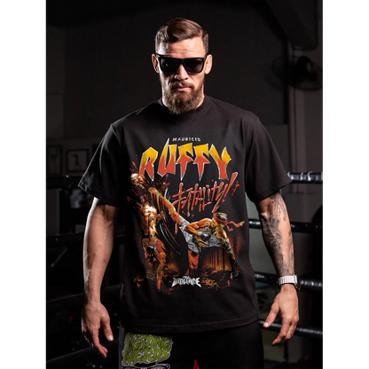 Mauricio Ruffy FATALITY T Shirt