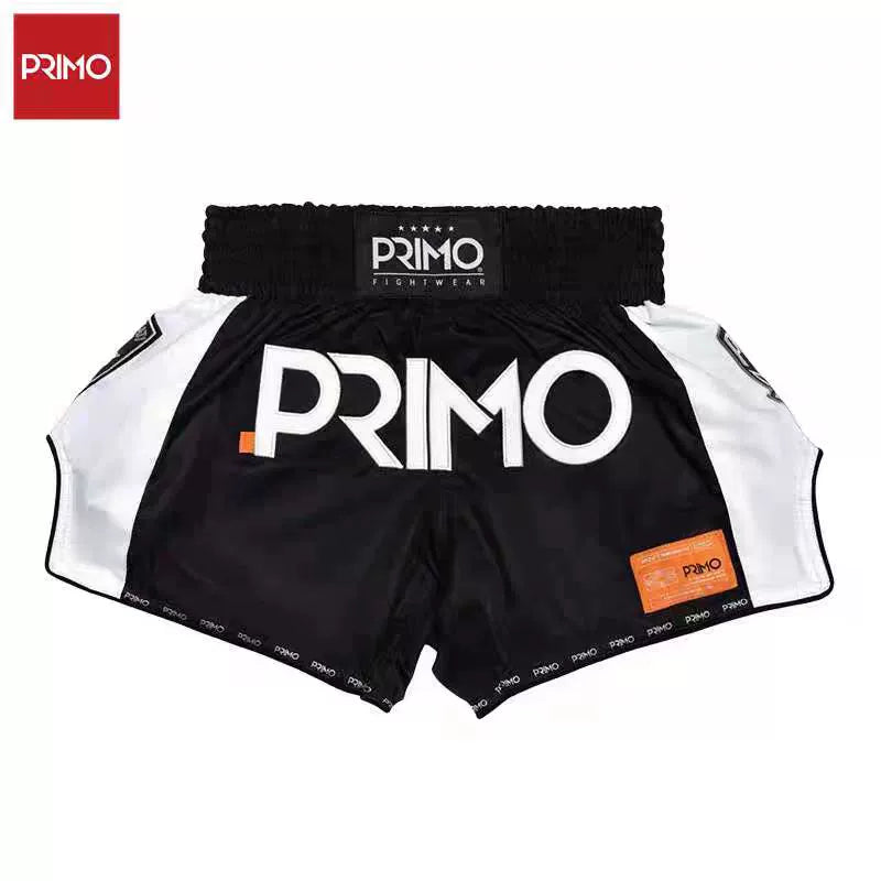 Primo Fightwear Muay Thai Shorts (13 Colors)