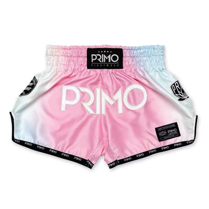 Primo Fightwear Muay Thai Shorts (13 Colors)