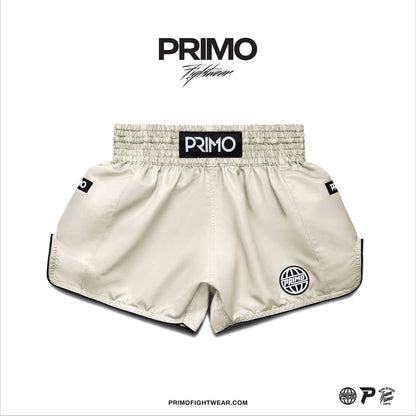 Primo Alta Series Muay Thai Shorts (8 Colors)
