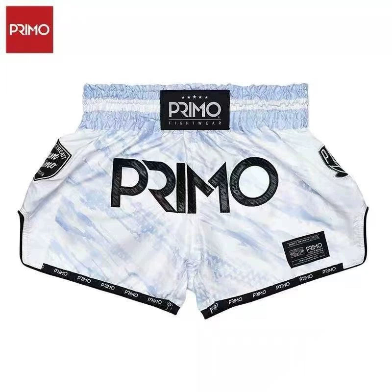 Primo Fightwear Muay Thai Shorts (13 Colors)