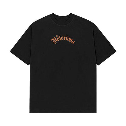 Conor "The Notorious" Mcgregor T Shirt