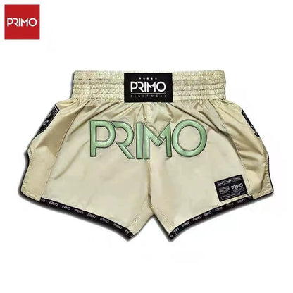 Primo Fightwear Muay Thai Shorts (13 Colors)