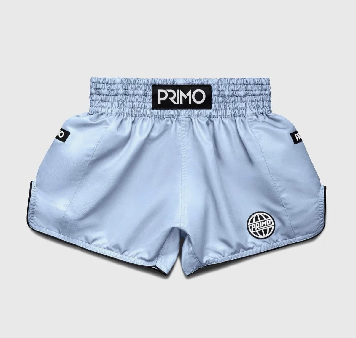 Primo Alta Series Muay Thai Shorts (8 Colors)