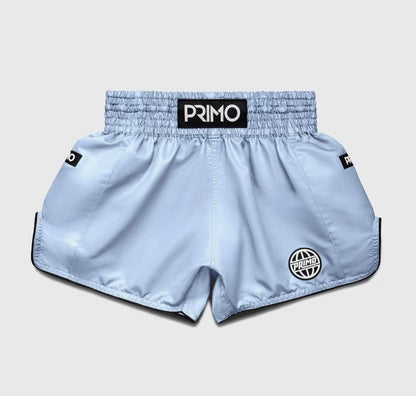 Primo Alta Series Muay Thai Shorts (8 Colors)