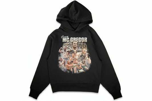 Conor McGregor Hoodie