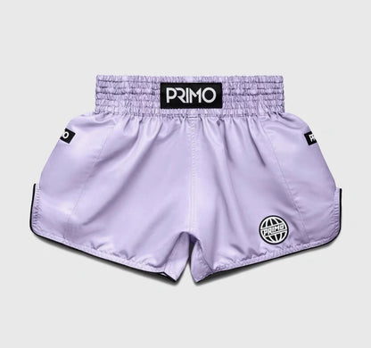 Primo Alta Series Muay Thai Shorts (8 Colors)