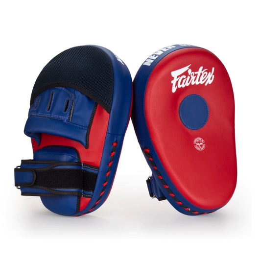 Fairtex FMV13 Hybrid Mitts ( 4 Colors )