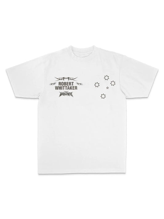 Robert Whittaker 5 Star Shirt