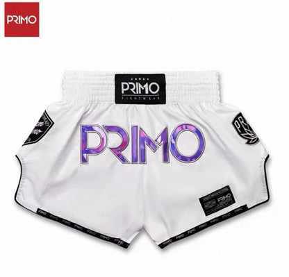 Primo Fightwear Muay Thai Shorts (13 Colors)