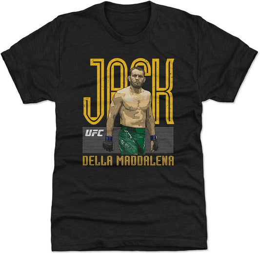 Jack Della Maddalena T Shirt