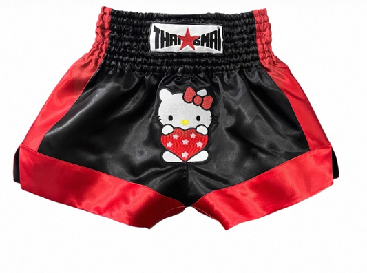 Thaismai Hello Kitty Thai Shorts